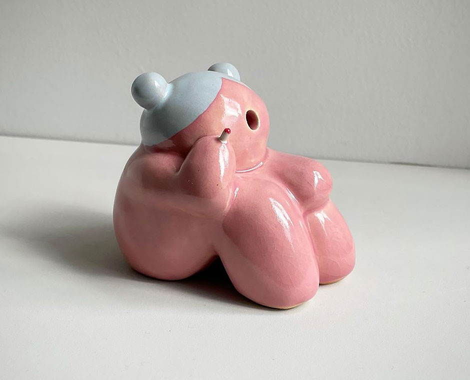 Portfolio Item